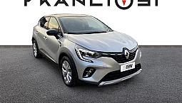 Renault Captur 1.0 Tce Intens My21