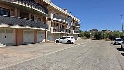 Quadrilocale Con Garage E Corte Privata