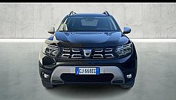 Dacia Duster 1.0 Tce Prestige Up Gpl 4X2 100Cv