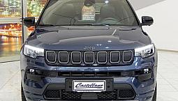 Jeep Compass 1.6 Mjt 