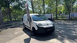 Fiat Fiorino 1.4 8v Furgone Natural Power Bombole