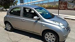 Nissan Micra 1.5D 86Cv 5 Porte 2007