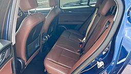 Alfa Romeo Stelvio 2.2 180Cv