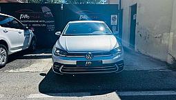 Volkswagen Polo 1.0 Tsi Dsg Style