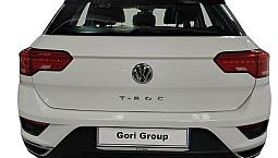 Volkswagen T-Roc Business