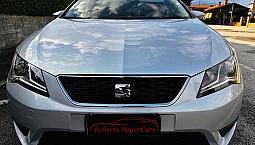 Seat Leon 1.6 Tdi 110 Cv Dsg 7Marce