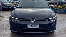 Volkswagen Golf 8ª Serie 2.0 Tdi Dsg Scr Life In P
