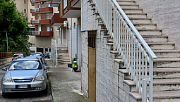Appartamento Rodi Garganico