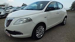 Lancia Ypsilon 1.3 Mjt 16V 95 Cv 5 Porte S&S Plati