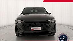 Audi Q8 E-Tron Sportback E-Tron 50 S Line Edition