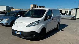 Nissan Nv200 E-nv200 Ev Van