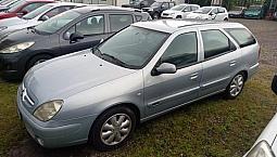 Citroen Xsara 1.6i 16v Cat S.w. Chrono