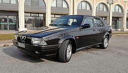 Alfa Romeo 75 - 1991