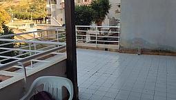 Pizzo Marinella: 200M Mare, Veranda E Garage