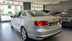 Volkswagen Jetta 1.6 Tdi Bluemotion Technology
