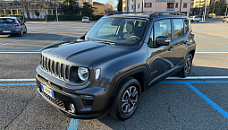 Jeep Renegade 2019