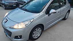 Peugeot 207 Plus 1.4 8V 75Cv 5P. Eco Gpl