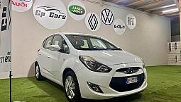 Hyundai Ix20 1.4 Crdi 90 Cv Comfort