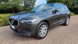 Volvo Xc60 (2017-->) - 2018