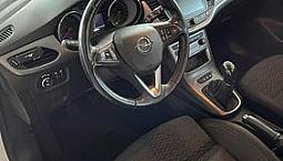 Opel Astra Sw 2019 Iva Deduc Sports Tourer Promo