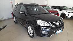Great Wall Motor H6 H6 2.0 One 4x2