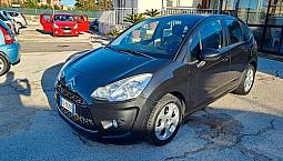 Citroen C3 1.4 Hdi Finanz. Senza Busta Paga