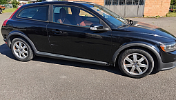Volvo C30 Diesel