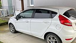 Ford Fiesta 1.4 Gpl