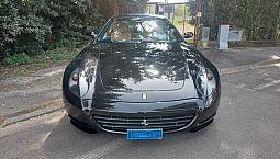 Ferrari 612 Scaglietti F1 V 12