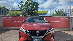Nissan Qashqai Mhev 140 Cv Acenta