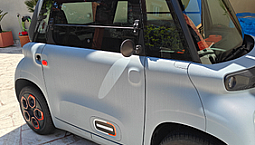 Citroen Ami