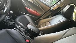 Mazda 3 Mazda3 2.2 Skyactiv-D Evolve