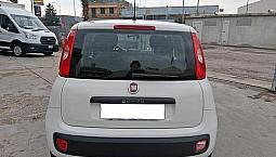 Fiat Panda 1.2 Easypower Easy