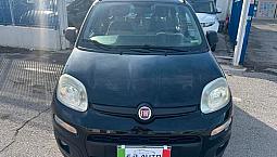 Fiat Panda 0.9 Twinair 80cv Benzina/metano