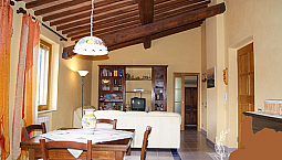 Appartamento Con Ingresso Indipendente