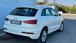 Audi Q3 Quattro Business