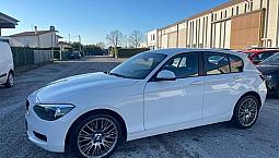 Bmw 116I 5P. Sport Neopatentati