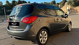 Opel Meriva Cosmo/1.3 95 Cv/solo 103000km