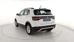 Volkswagen T-Cross 1.0 Tsi Style Bmt
