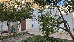 Indipendente Appartamento Con Giardino