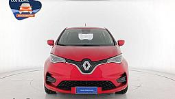 Renault Zoe Edition One R135 Flex