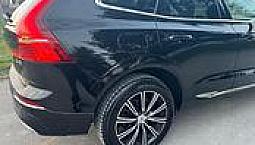 Volvo Xc60 D4 Inscription