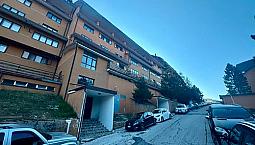 Appartamento Campitello Matese