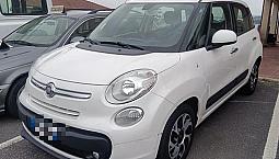 Fiat 500L 1.3 Multijet 95 Cv Lounge