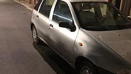 Fiat Punto 2ª Serie - 2000