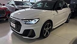 Audi A1 Spb 30tfsi S Line 