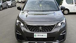 Peugeot 5008 Bluehdi 120 S&s Eat6 Gt Line