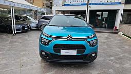 Citroen C3 Puretech 83Cv S&S Shine