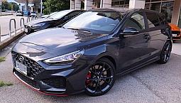 Hyundai I30 N Performance 2.0 T-Gdi Dct 280Cv