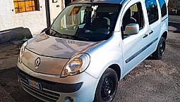 Kangoo 1.5 Dci Vettura